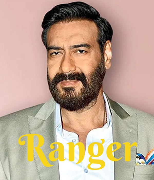 Ranger