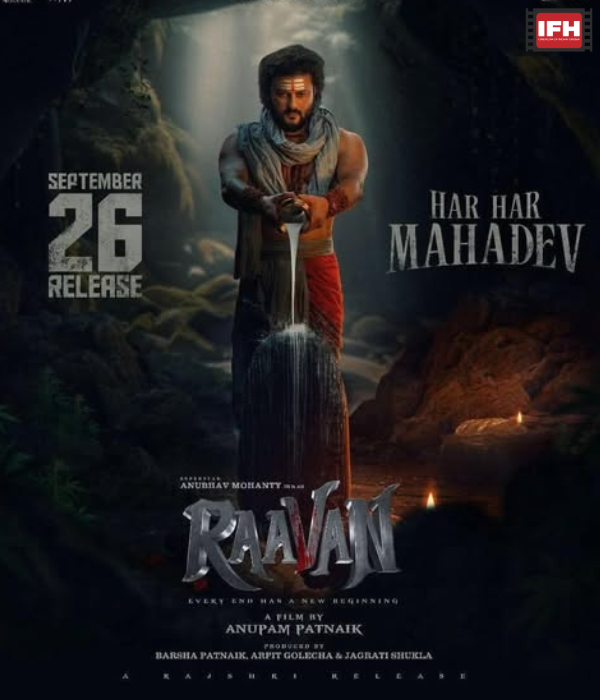 Raavan