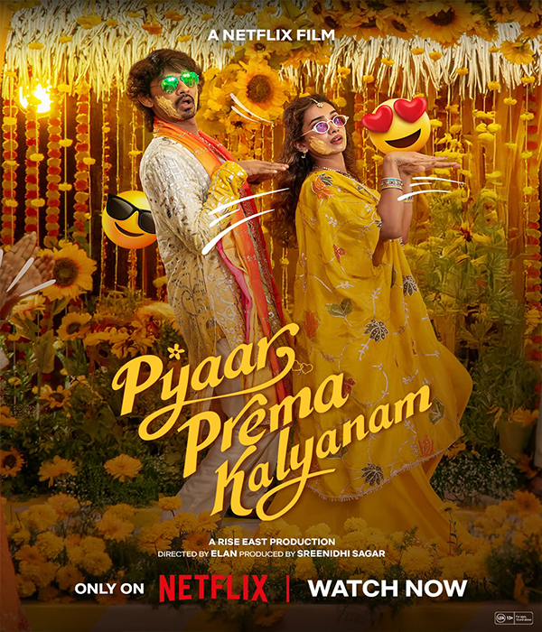 Pyaar Prema Kalyanam
