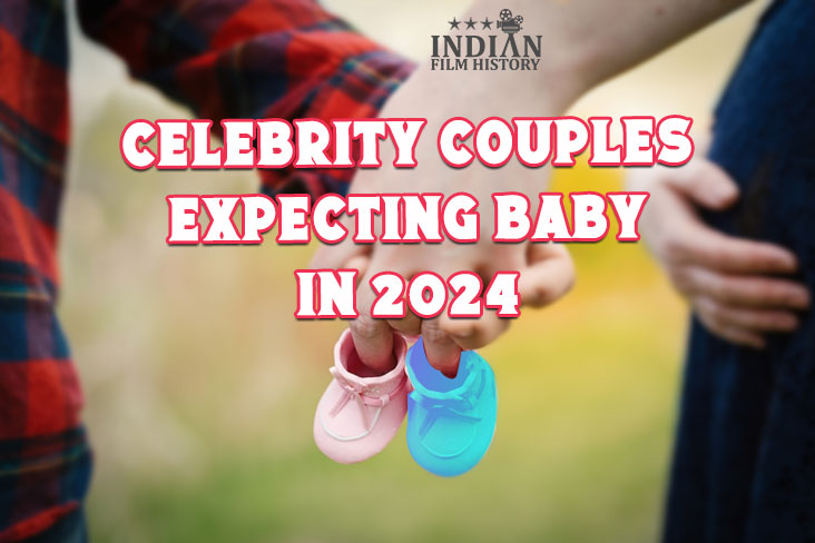 5 Bollywood Couples Who Are Expecting A Baby In 2024