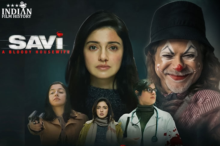 5 Reasons Why Savi Is A Must-Watch Thriller