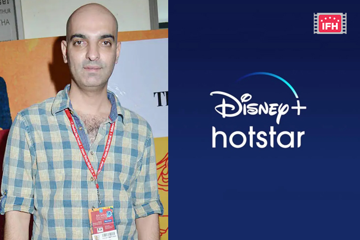 Abbas Tyrewala, Who Directed Jaane Tu... Ya Jaane Na, Is Back With A Disney+ Hotstar Thriller And Two More OTT Shows.