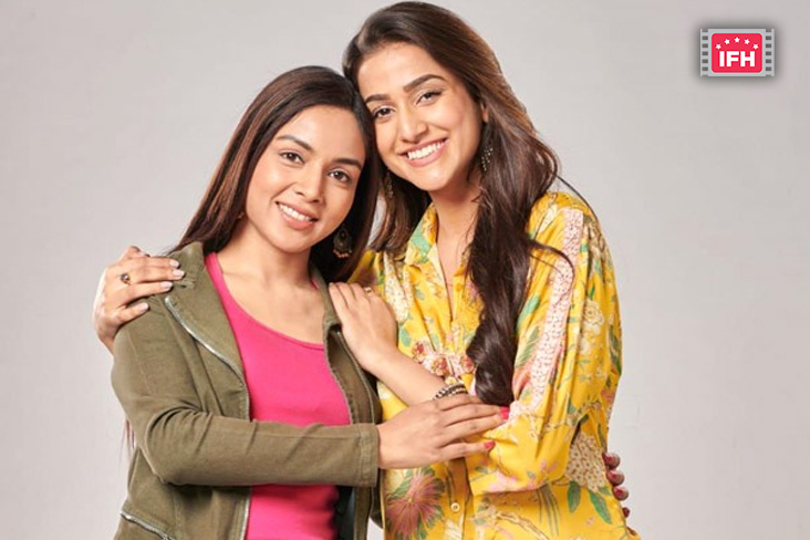 Chashni, Starring Amandeep Sidhu And Srishti Singh, Premieres On Star Plus.