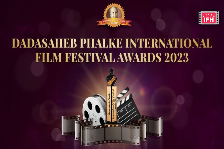 Dadasaheb Phalke International Film Festival Awards 2023, See Complete Winner List.