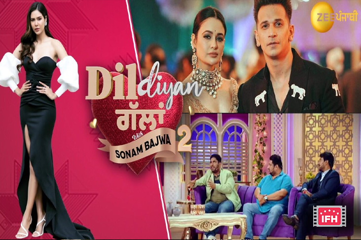 Indian Film History