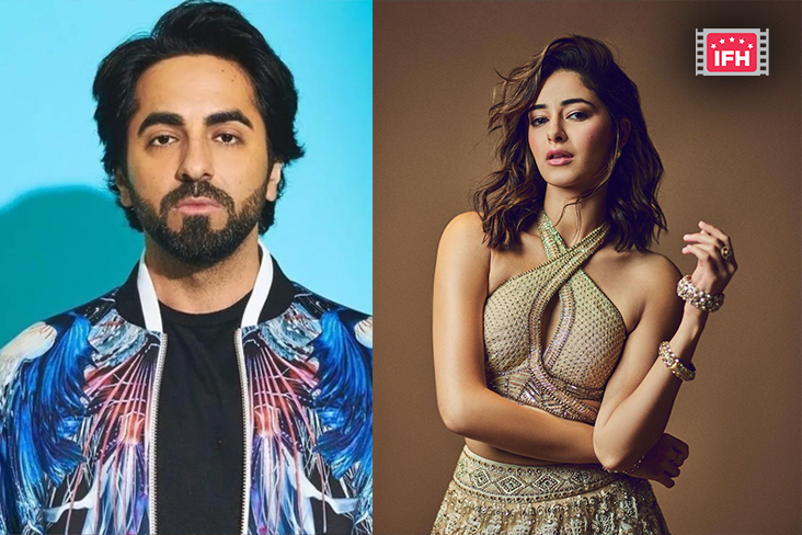 Director Raaj Shaandilyaa Discussed The Decision To Cast Ananya With Ayushmann In 'Dream Girl 2'.