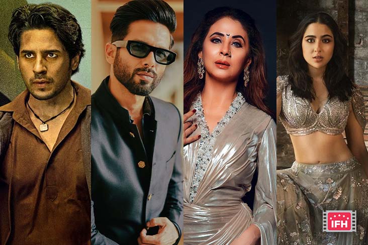 Indian Film History