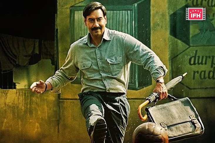 Indian Film History