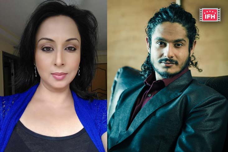Indian Film History