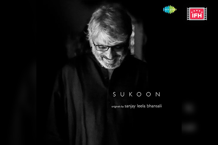 Sanjay Leela Bhansali's First Music Album 'Sukoon' To Release On December 7