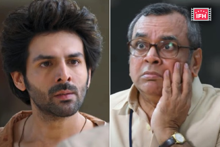 Indian Film History