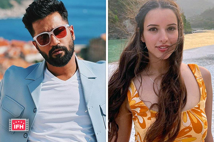 The Yet-To-Be-Titled Film Starring Vicky Kaushal And Tripti Dimri Will Hit The Theaters On July 28, 2023.