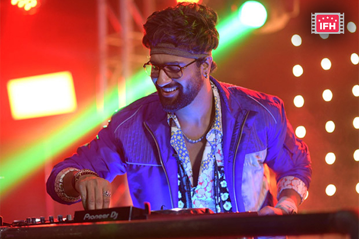 Vicky Kaushal Plays DJ Mohabbat In Anurag Kashyap’s Almost Pyaar With DJ Mohabbat