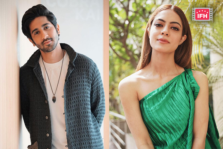 Vihaan Samat And Anya Singh To Feature In Applause Entertainment's Next