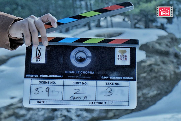 Vishal Bhardwaj To Make His Digital Debut With Agatha Christie’s ‘The Sittaford Mystery’ Adaptation