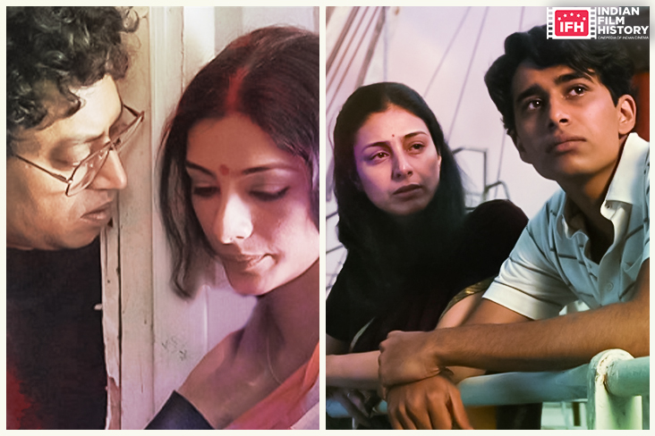 A Look Back At Tabu's Lesser-Known Hollywood Work On Her 52nd Birthday