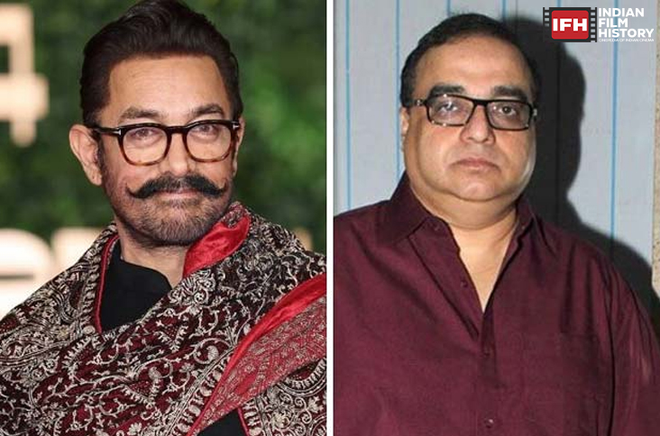 Aamir Khan Locks Independence Day Weekend For Raj Kumar Santoshi’s Directed Lahore 1947