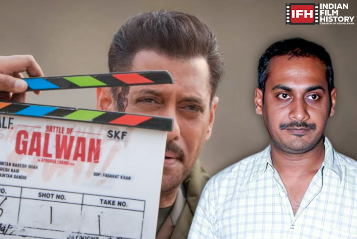Indian Film History