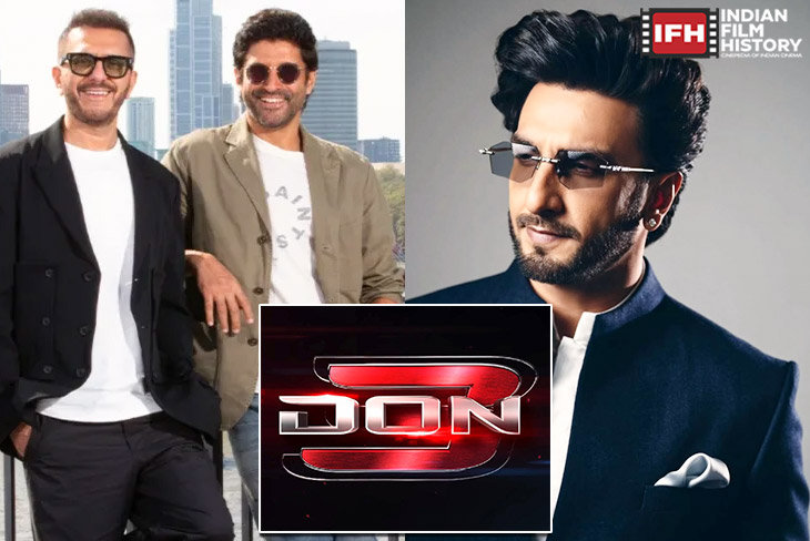 Actor Ranveer Singh Took Steps Finally To End The Dispute With Filmmaker Farhan Alkhtar And Producer Ritesh Sidhwani