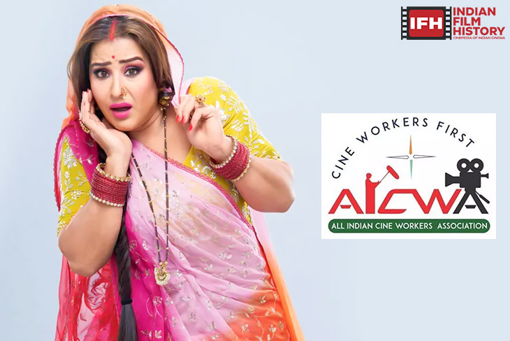 Actress Shilpa Shinde Has Landed Herself In A Massive Controversy Post Her Confession On The Sexual Harassment Allegations