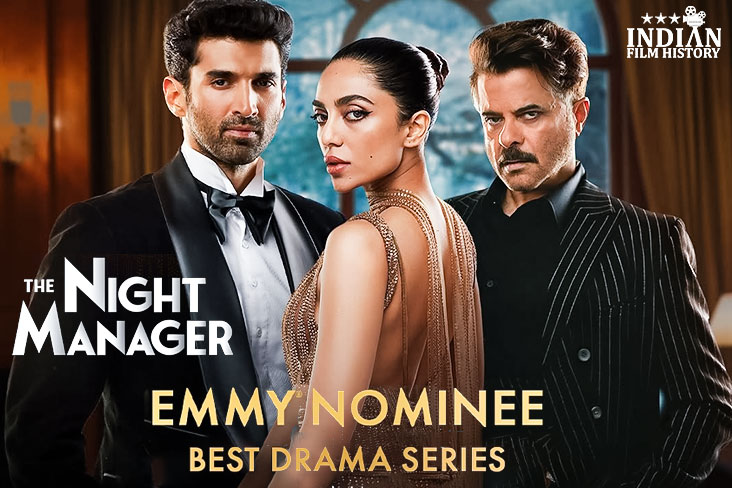 Aditya Roy Kapur’s Of ‘The Night Manager’ Couldn’t Secure A Win At The Emmys