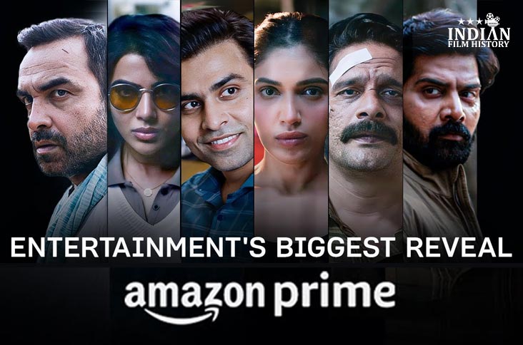 Amazon Prime Video Reveals Massive 2024 Lineup With 69 New Titles And Returning Favorites