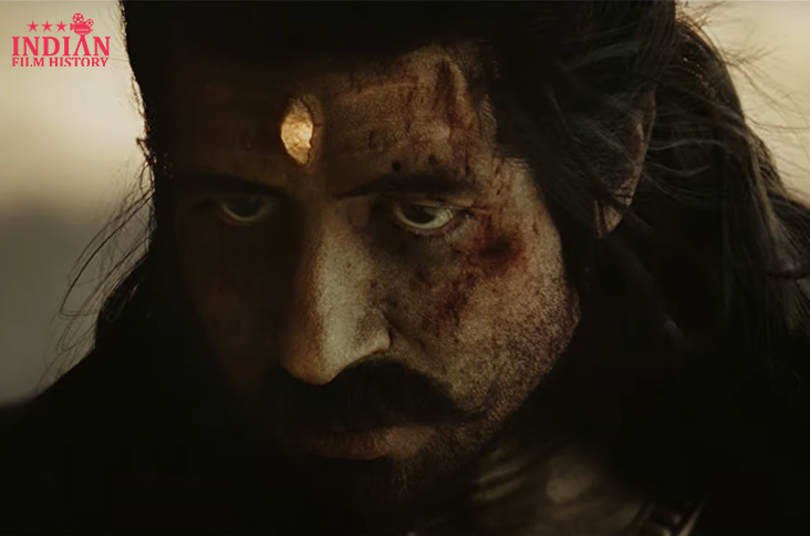 Amitabh Bachchan Transformers Into Ashwatthama For Kalki 2898 AD- Watch The Character Introduction