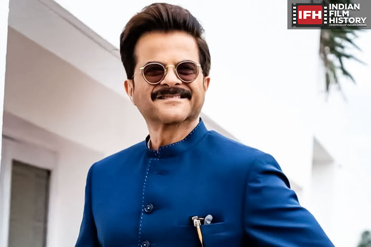 Anil Kapoor Shared That He Still Wants To Work With Good Directors And Be The Best He Can Be In Front Of The Camera His Motivation Keeps Him Charged