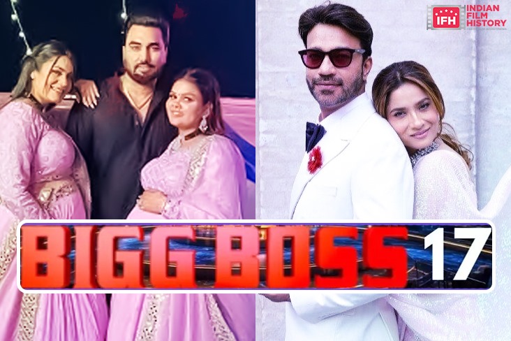 Ankita Lokhande And Vicky Jain To Armaan Malik And Payal Malik Check Out The Couples Who Will Be Entering The Big Boss Season 17