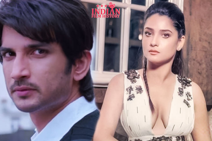 Ankita Lokhande Yet Again Talks About Her Ex Boyfriend Sushant Singh Rajput In Public- Shares How His Family Still Suffers