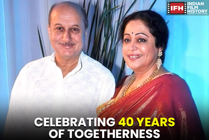 Indian Film History