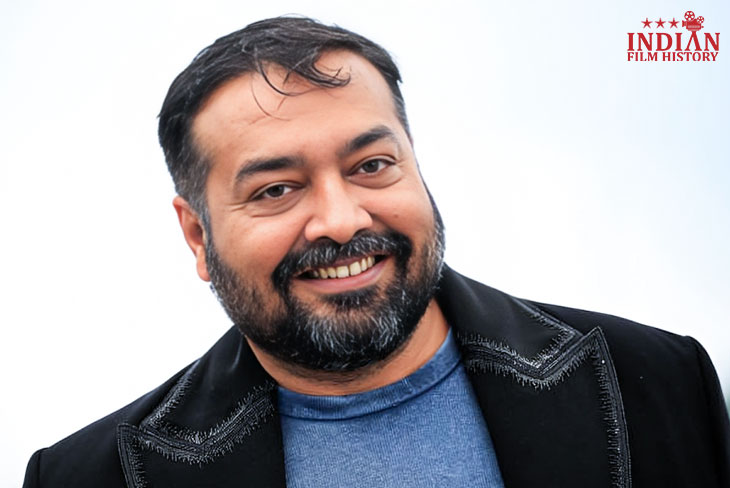 Anurag Kashyap Disgusted With Bollywood Wants To Try Hand In Tollywood