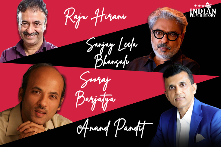B-Town To Gather For Anand Pandit's Star-Studded 60th Birthday Bash A-Listers And Top Filmmakers Join The Celebration