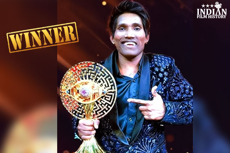 Bigg Boss Marathi 5 Winner Suraj Chavan Wins Rs 14.6 Lakh And Rs 10 Lakh Jewellery And Electric Two-wheeler