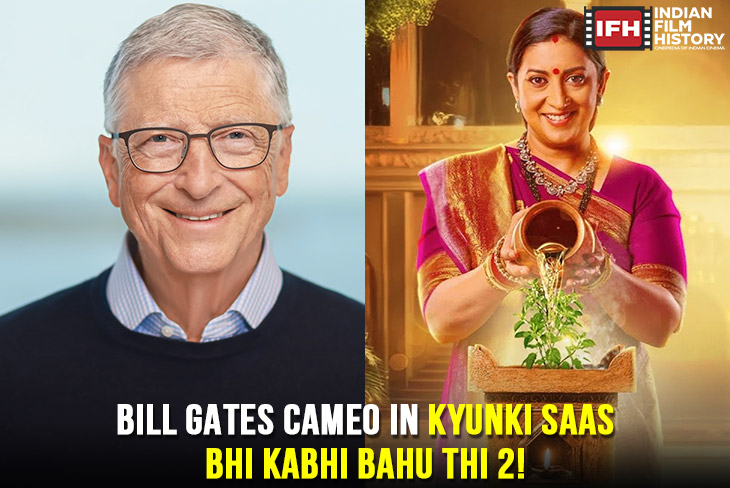 Indian Film History
