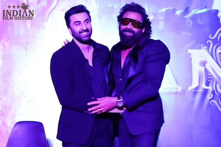 Bobby Deol's Shocking Revelation Kiss Scene With Ranbir Kapoor In 'Animal' Might Feature In Uncut Netflix Version
