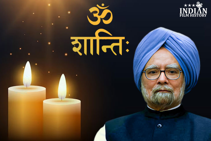 Bollywood Pays Tribute To Former PM Manmohan Singh Passing Away At 92