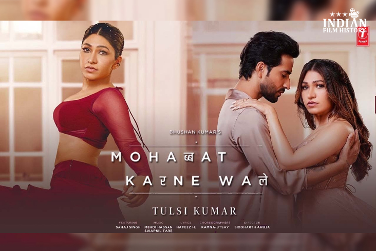 Indian Film History