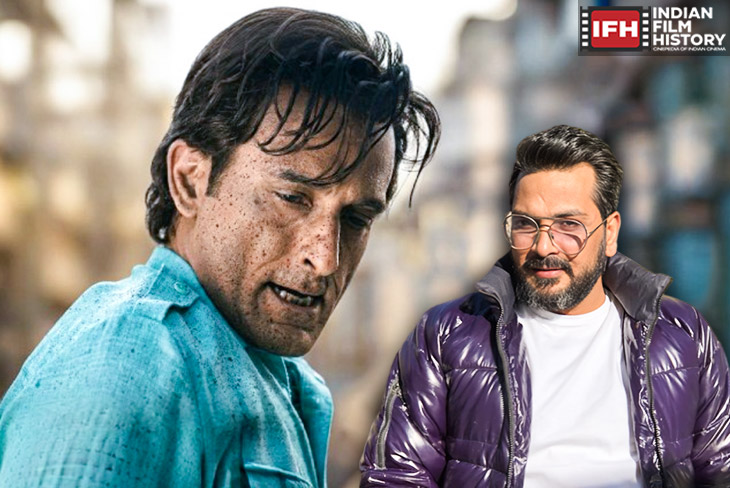 Indian Film History