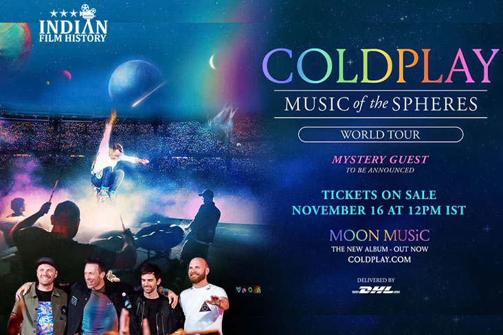 Coldplay Ahmedabad Ticket Price Inflates To Lacs On Online Reselling Platforms