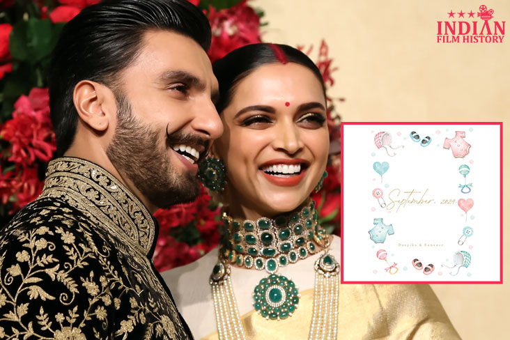 Deepika Padukone And Ranveer Singh Confirm Pregnancy- Baby Expected In September 2024