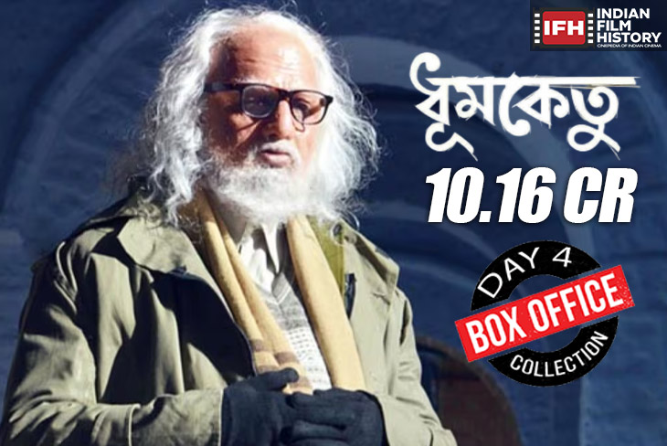 Indian Film History