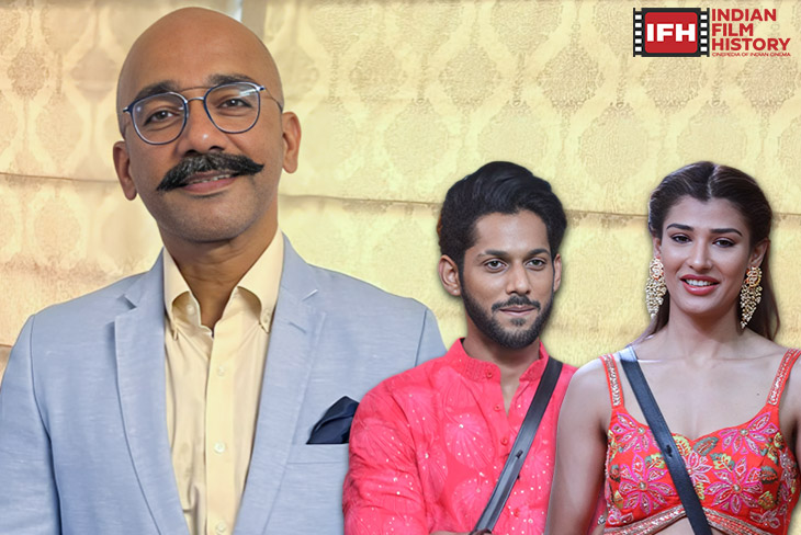 ‘Don’t Blame Me For Nehal And Baseer’s Eviction’: Vijay Vikram Singh Clarifies He’s Not Bigg Boss