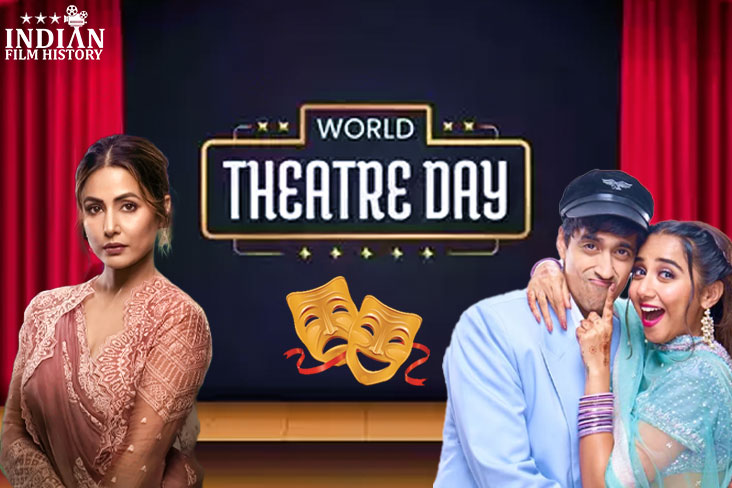 Experience The Magic Of Theatre- Five Outstanding Zee Theatre Plays To Watch This World Theatre Day