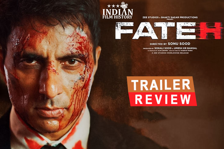 Fateh Movie Trailer Review: Sonu Sood’s Fierce Return To Action