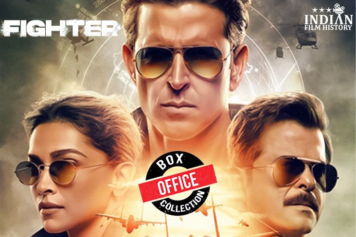 Fighter Box Office Collection Day 5- Hrithik And Deepika Starrer Experience Drop On Its First Monday