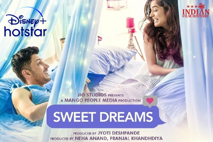 Film 'Sweet Dreams' All Set To Stream On Disney+ Hotstar On January 24