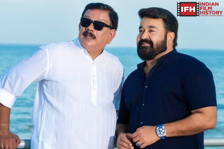 Filmmaker Priyadarshan Geared Up For The Landmark Moment In His Career As He Prepares His 100th Film