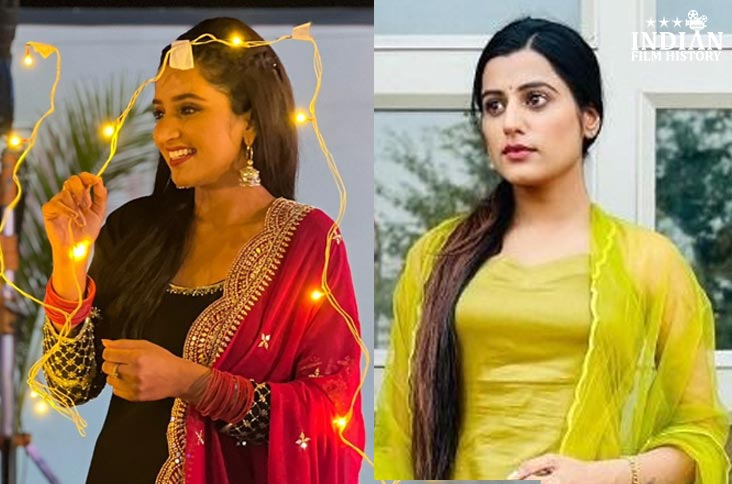 Get To Know How Zee Punjabi TV Stars Celebrate Lohri- Starring Geet and Nayan