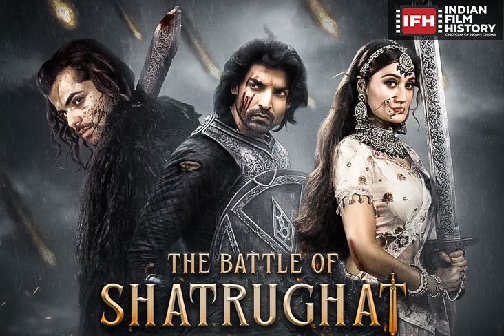 Indian Film History
